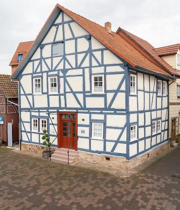BACCO Bed&Breakfast-1