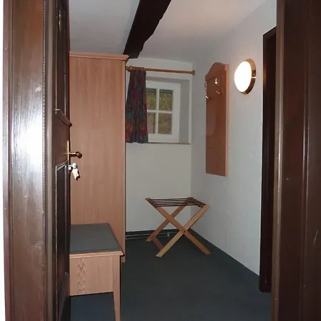 Hof Guttels Waldgasthof Ferienpension-3