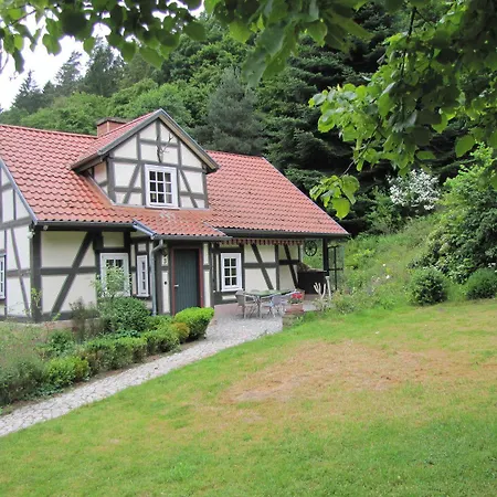 Hof Guttels Waldgasthof Ferienpension-2